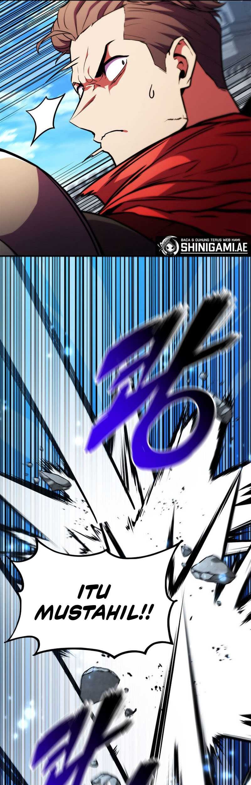 Ranker’s Return Chapter 171 Gambar 34