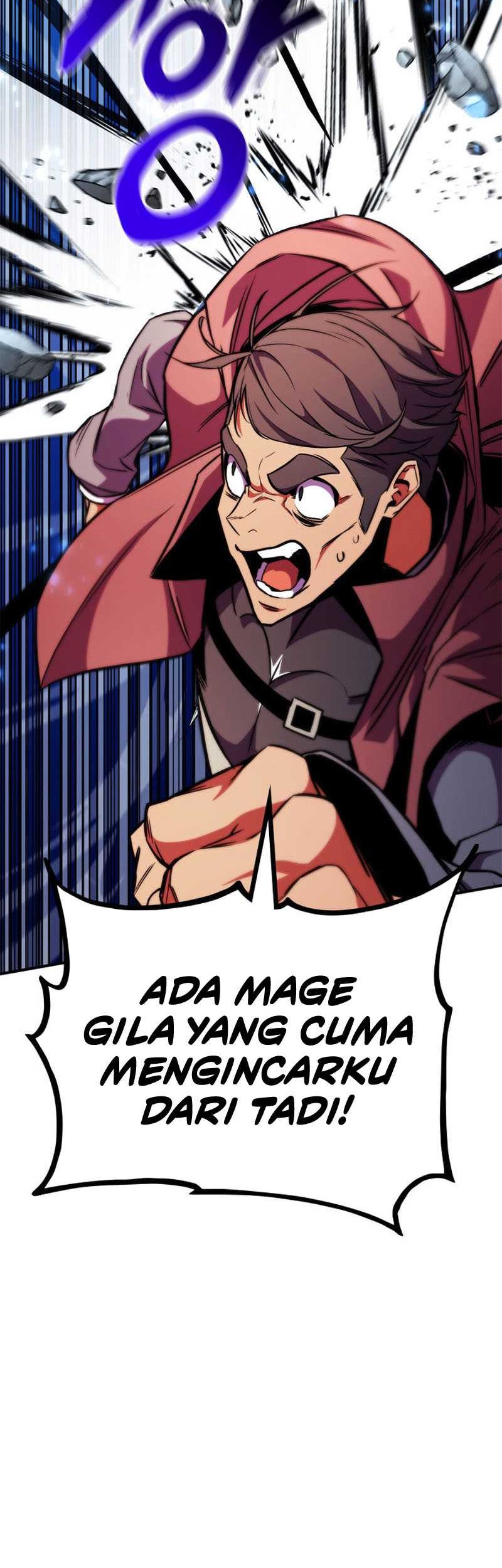 Ranker’s Return Chapter 171 Gambar 35