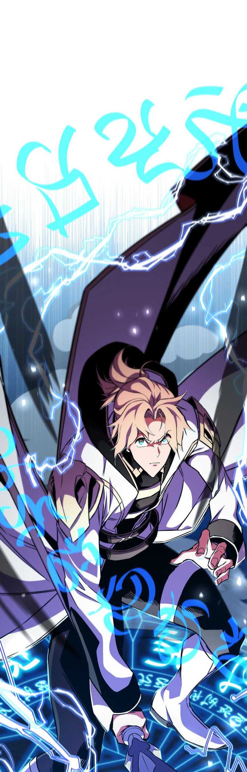 Ranker’s Return Chapter 171 Gambar 36