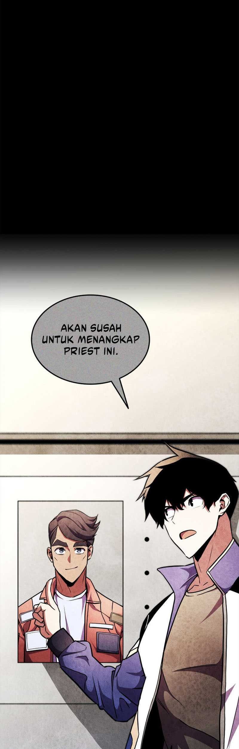 Ranker’s Return Chapter 171 Gambar 38