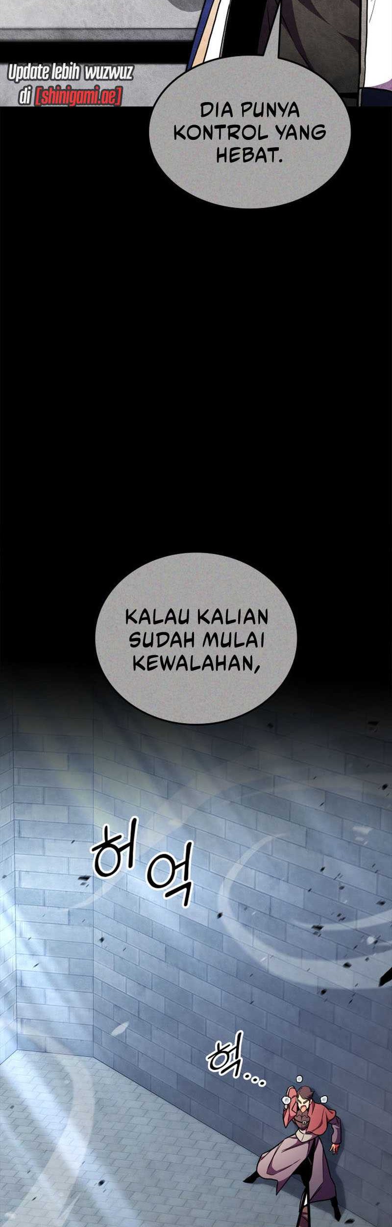 Ranker’s Return Chapter 171 Gambar 39