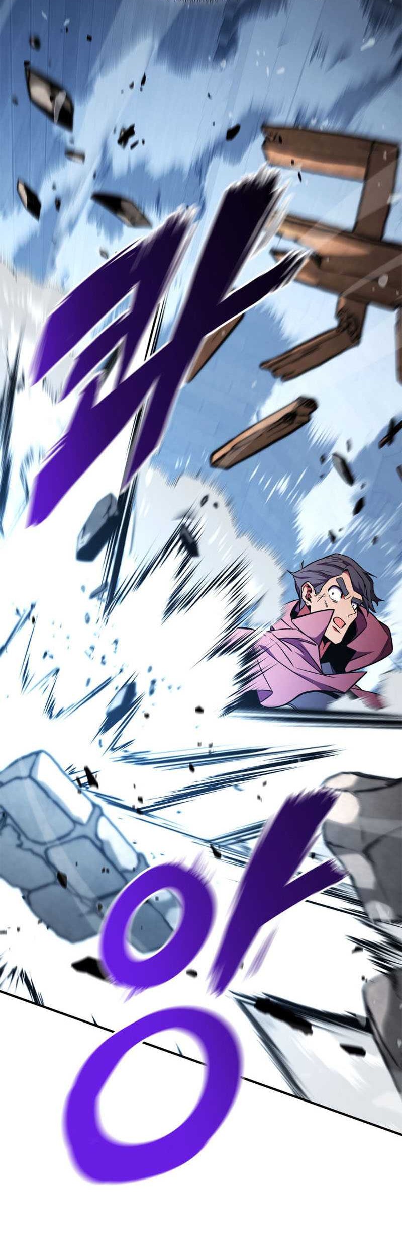 Ranker’s Return Chapter 171 Gambar 41