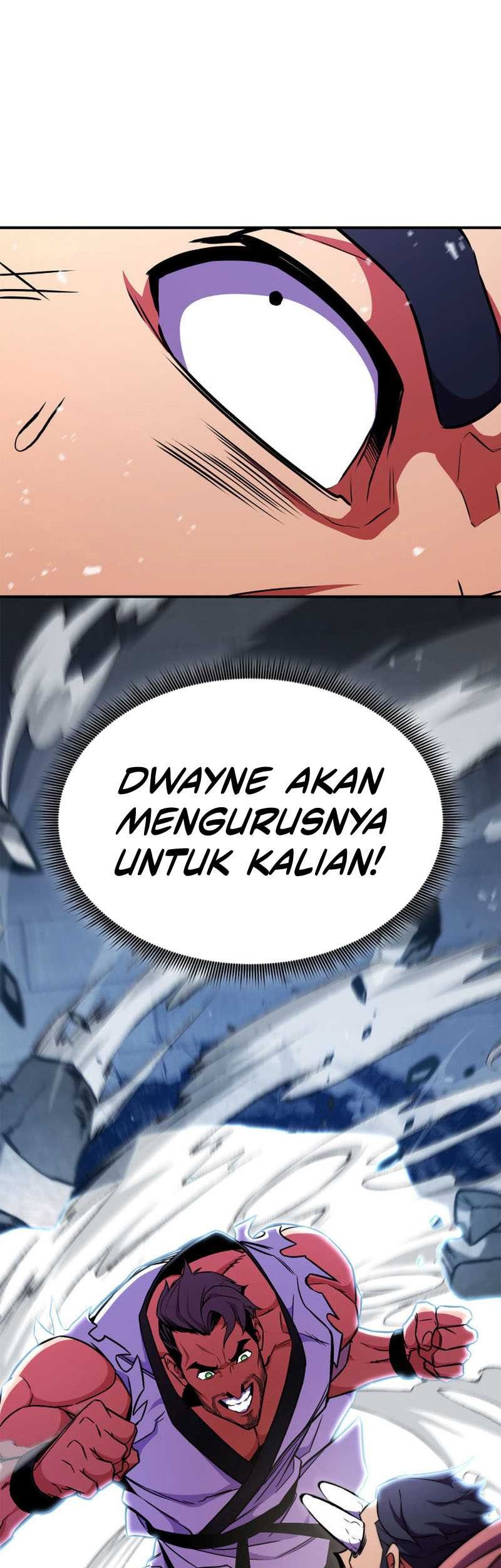 Ranker’s Return Chapter 171 Gambar 42