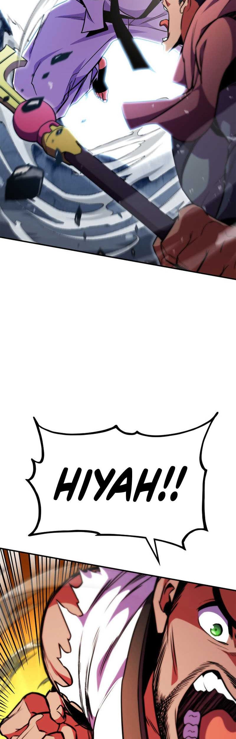 Ranker’s Return Chapter 171 Gambar 43