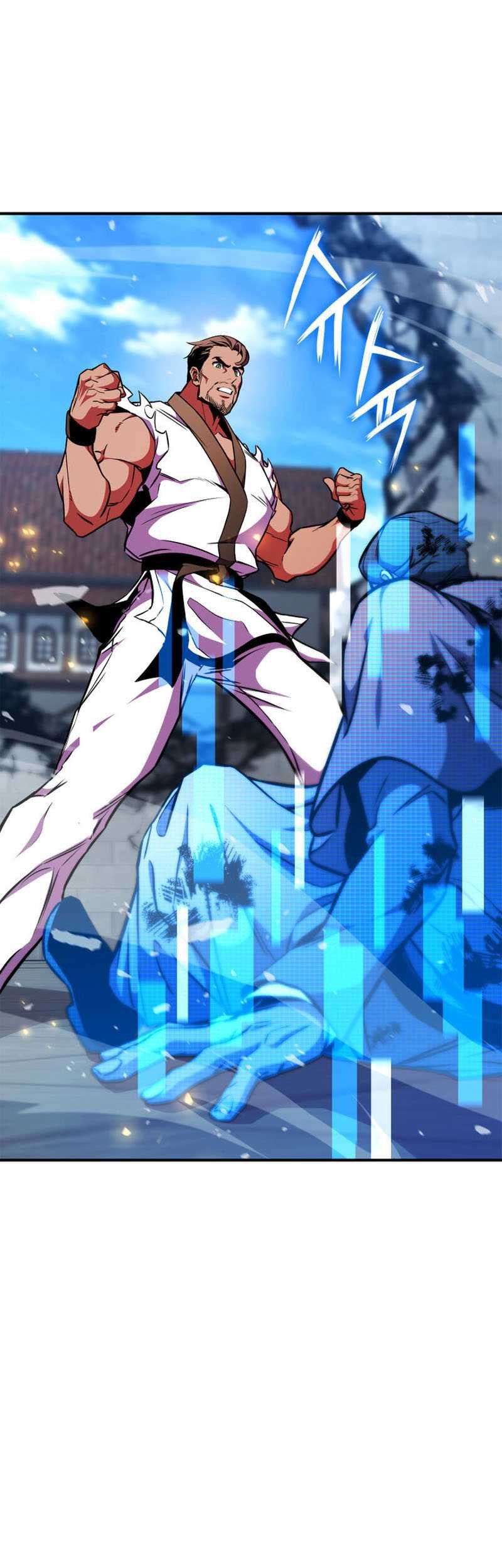 Ranker’s Return Chapter 171 Gambar 46