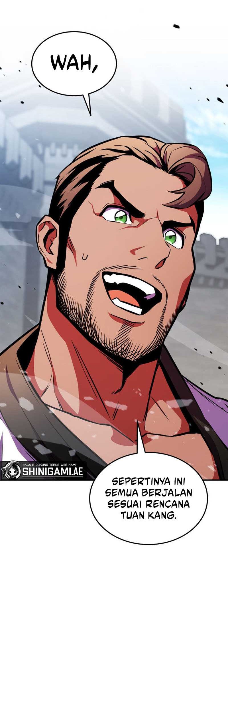 Ranker’s Return Chapter 171 Gambar 47