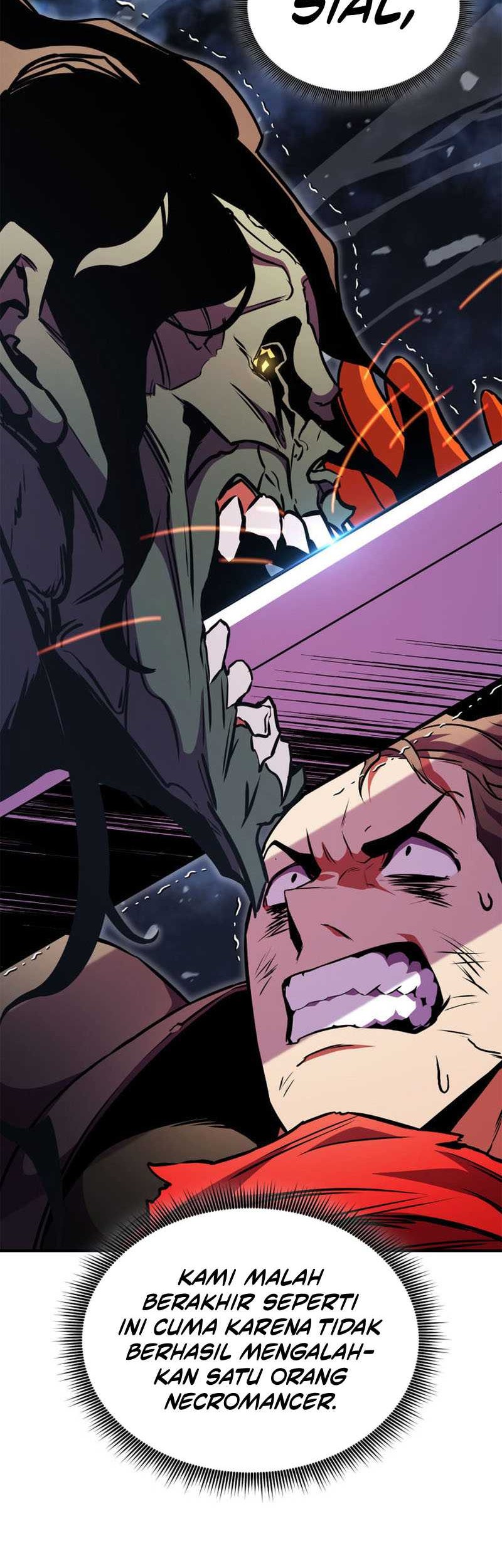 Ranker’s Return Chapter 171 Gambar 50