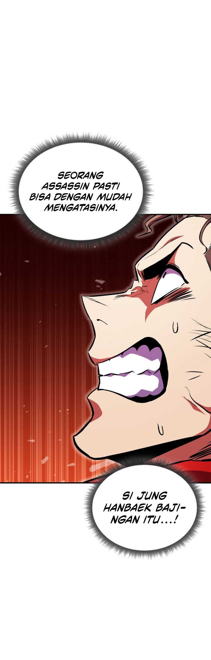 Ranker’s Return Chapter 171 Gambar 51