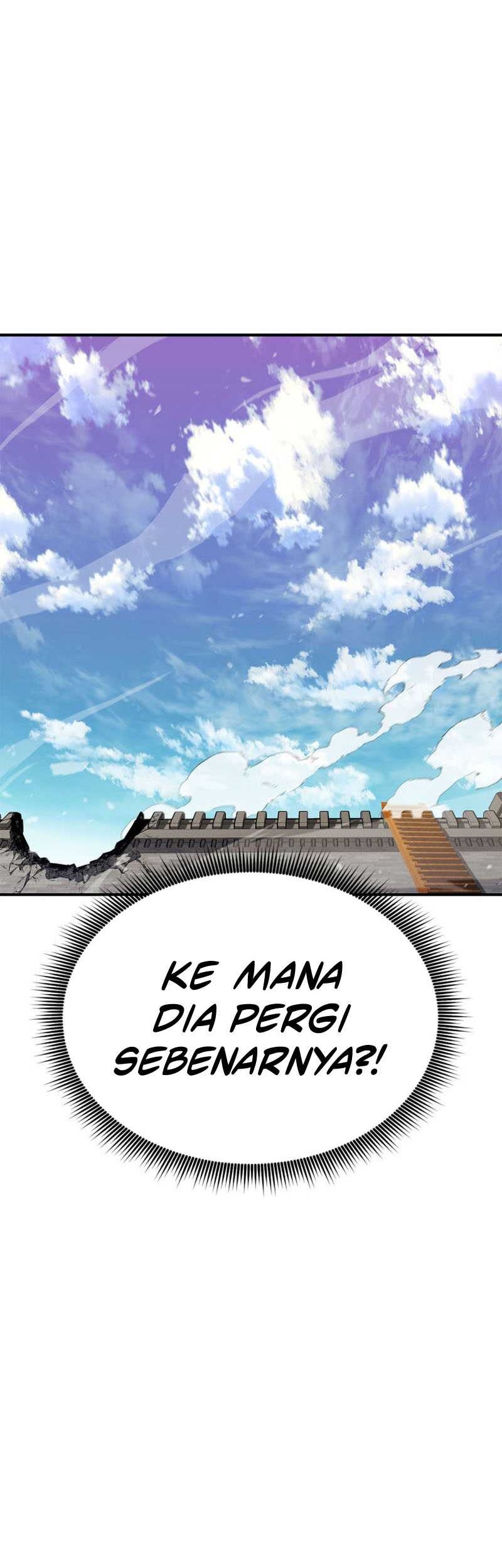 Ranker’s Return Chapter 171 Gambar 52