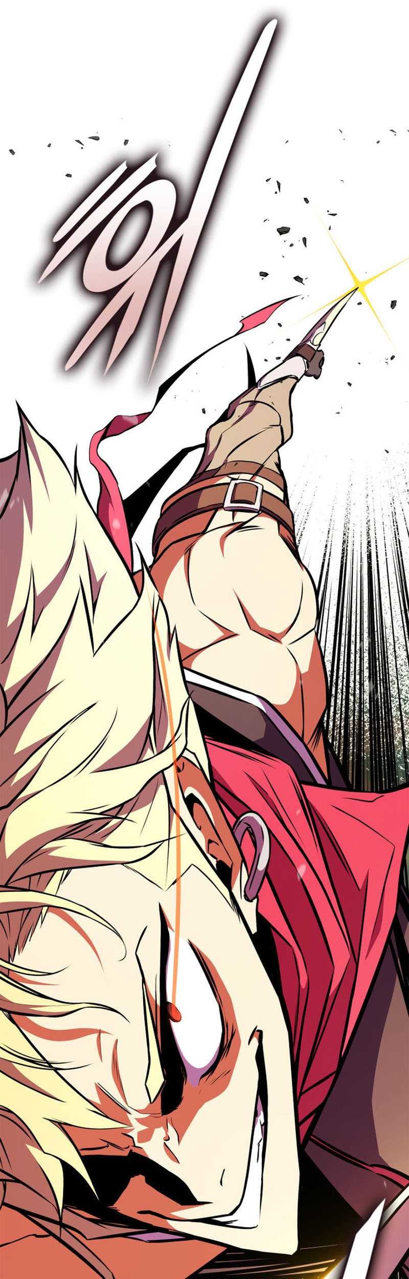 Ranker’s Return Chapter 171 Gambar 53