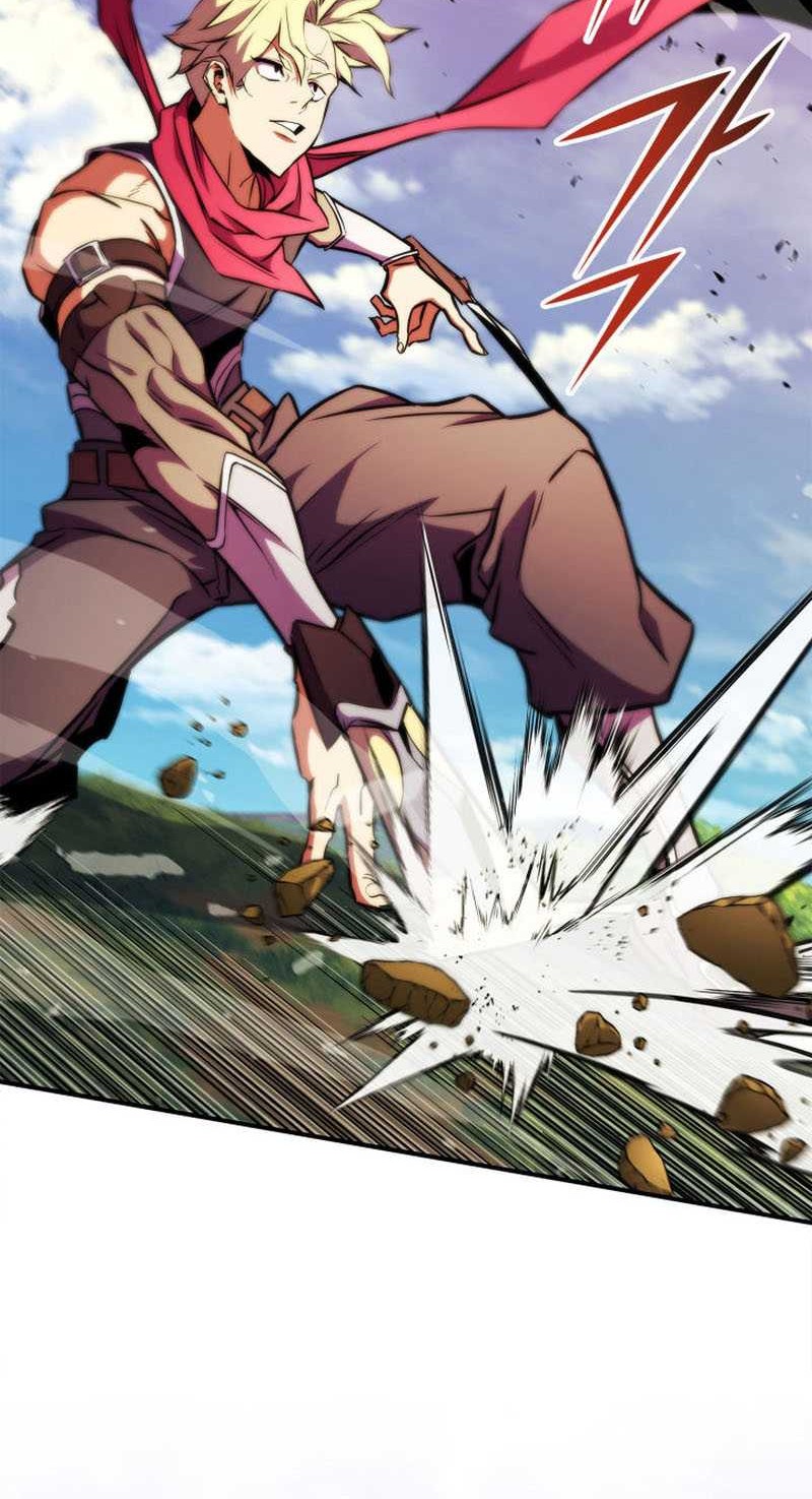 Ranker’s Return Chapter 171 Gambar 56