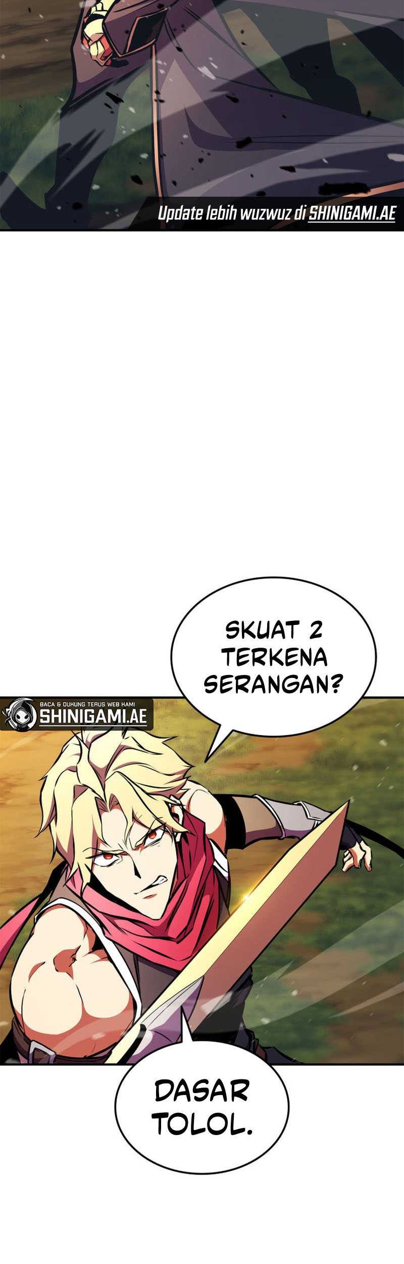 Ranker’s Return Chapter 171 Gambar 58