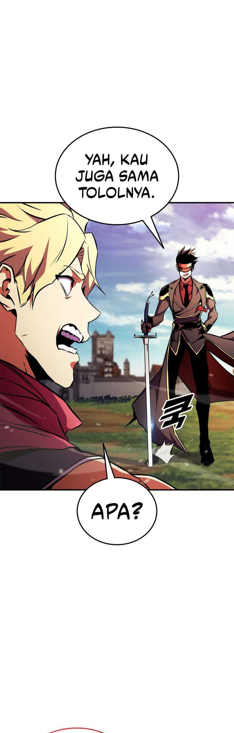 Ranker’s Return Chapter 171 Gambar 59