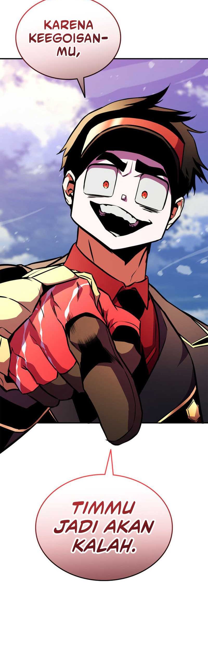 Ranker’s Return Chapter 171 Gambar 60