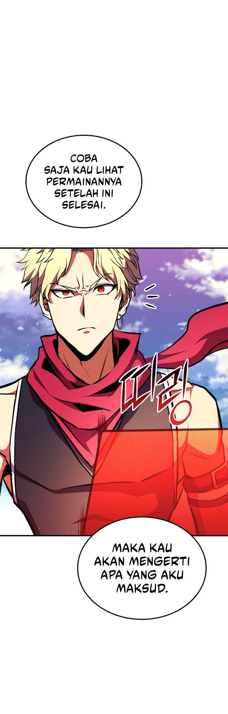 Ranker’s Return Chapter 171 Gambar 61