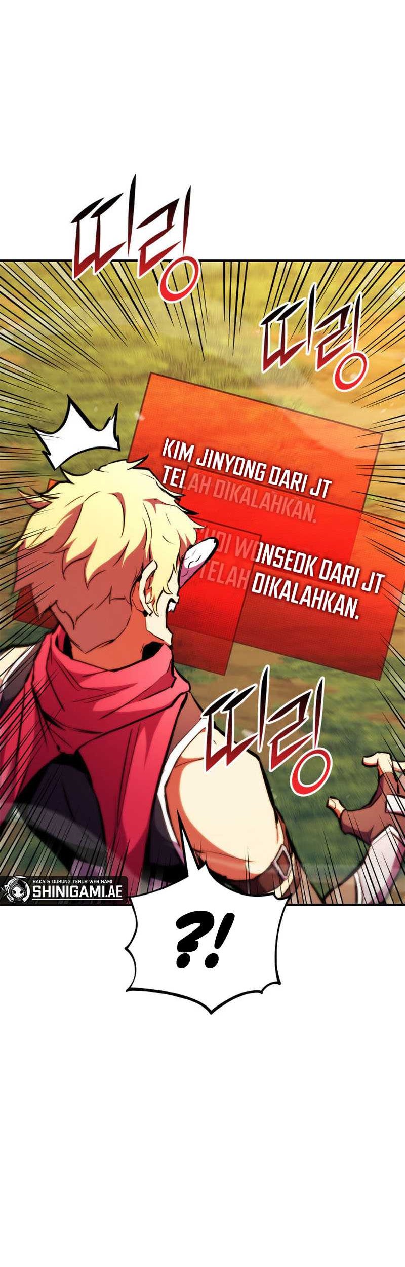 Ranker’s Return Chapter 171 Gambar 62