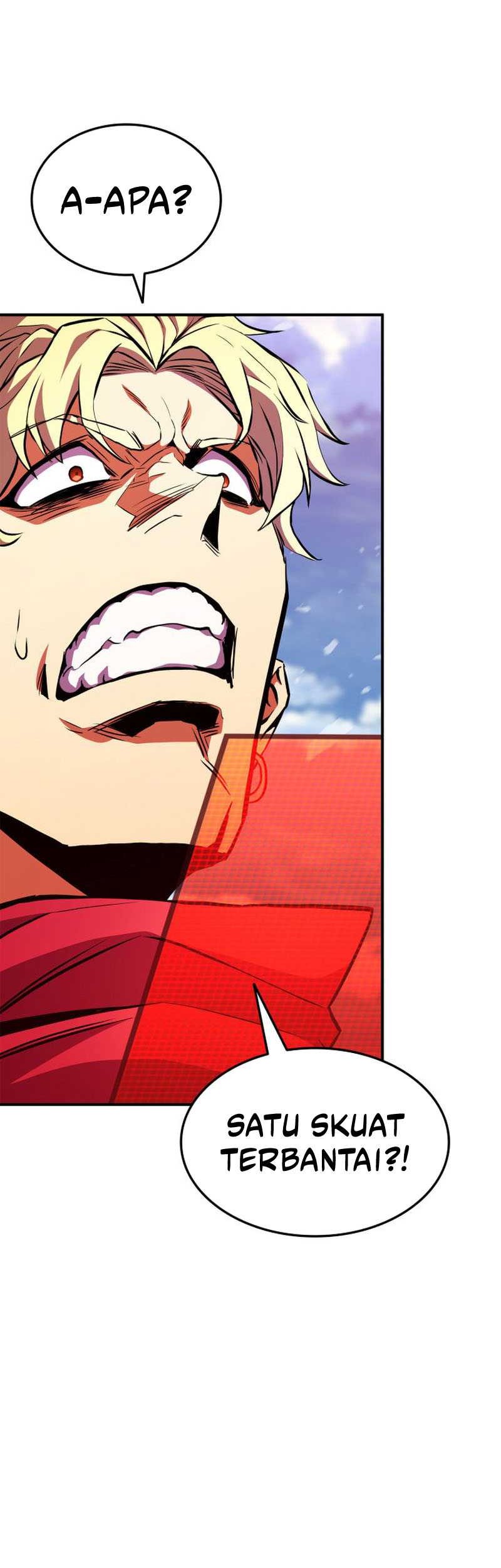 Ranker’s Return Chapter 171 Gambar 63