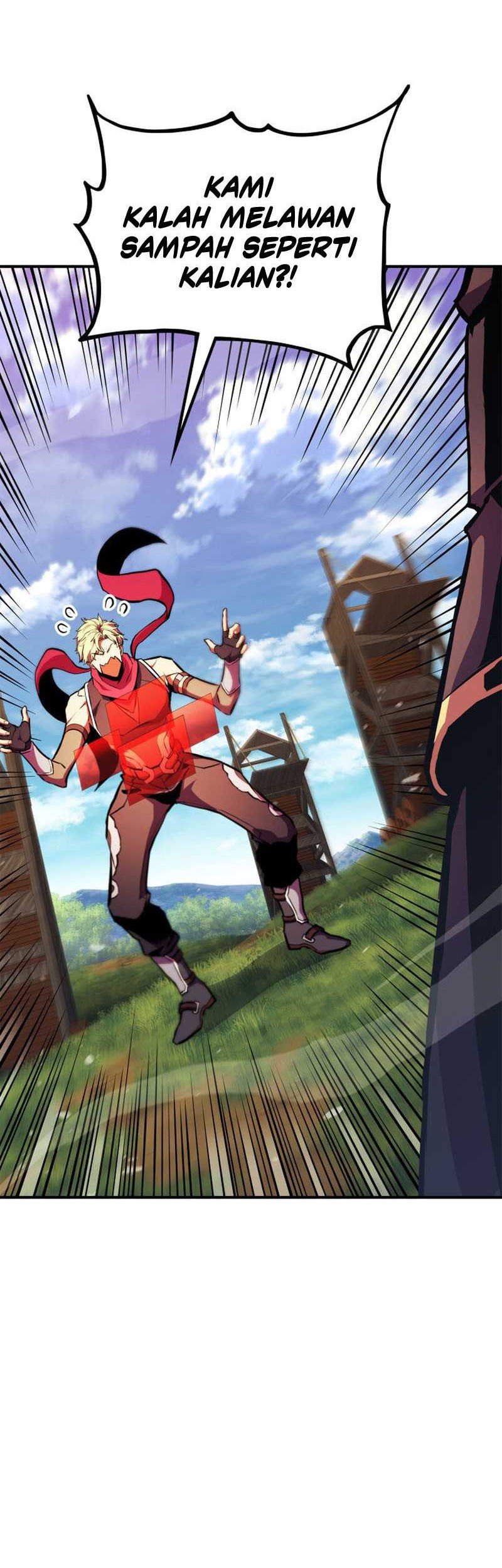 Ranker’s Return Chapter 171 Gambar 64