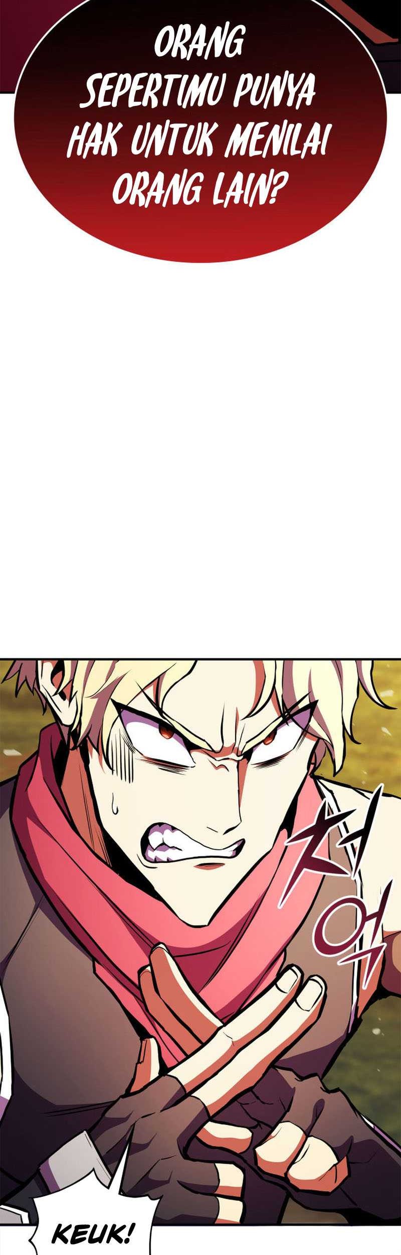 Ranker’s Return Chapter 171 Gambar 67