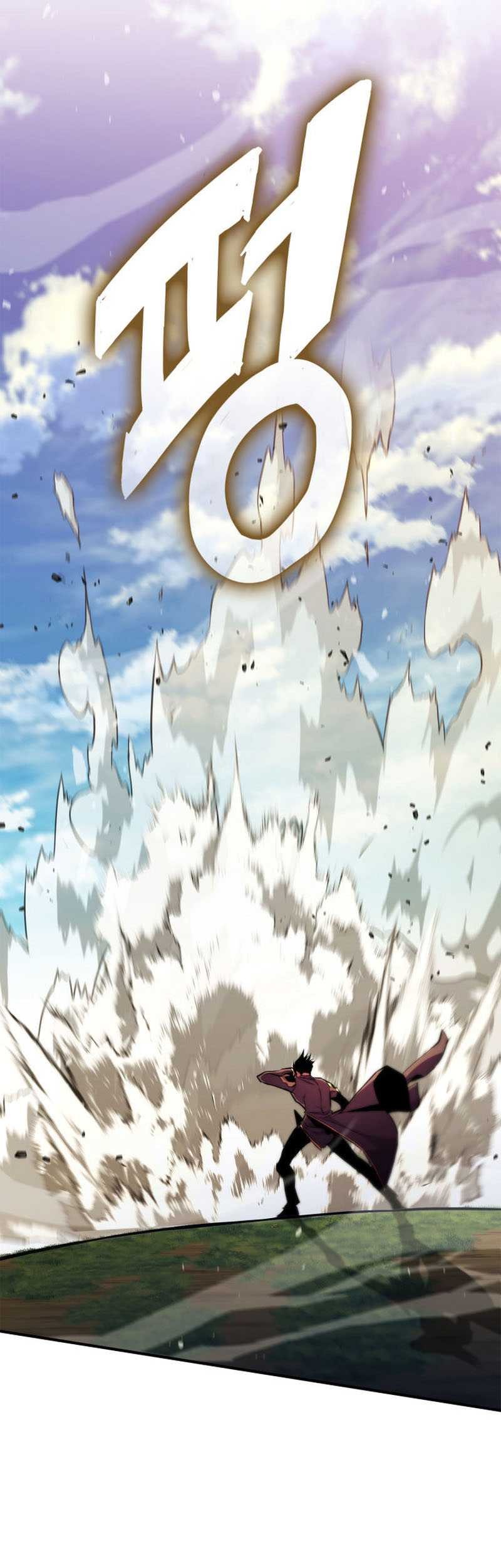 Ranker’s Return Chapter 171 Gambar 69