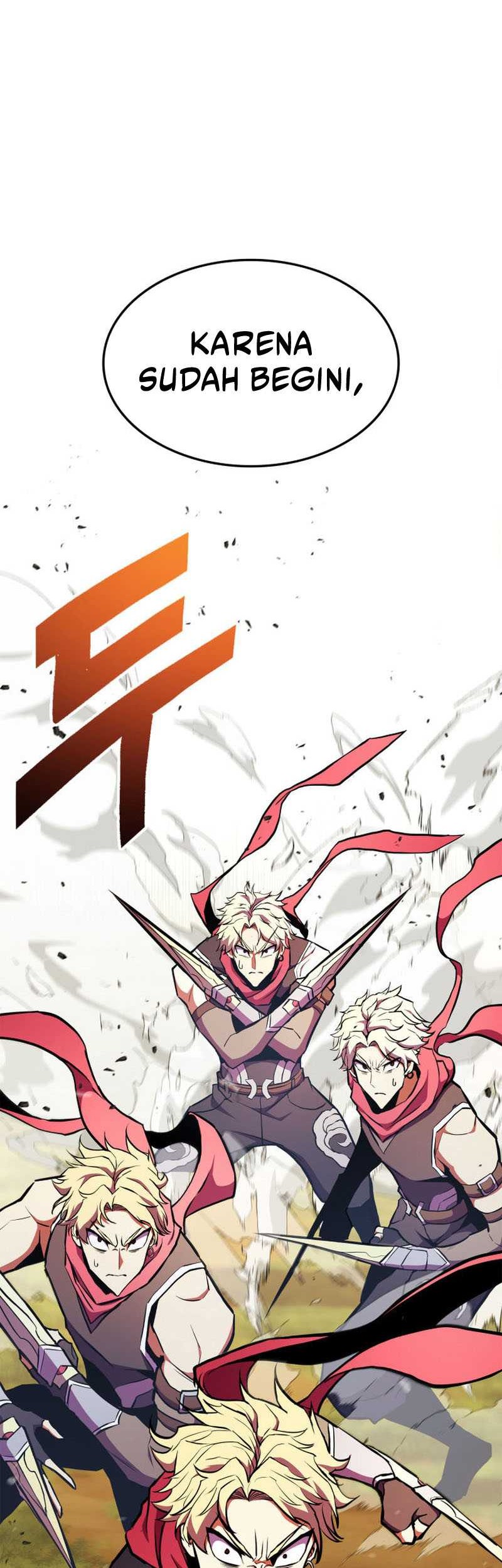 Ranker’s Return Chapter 171 Gambar 70