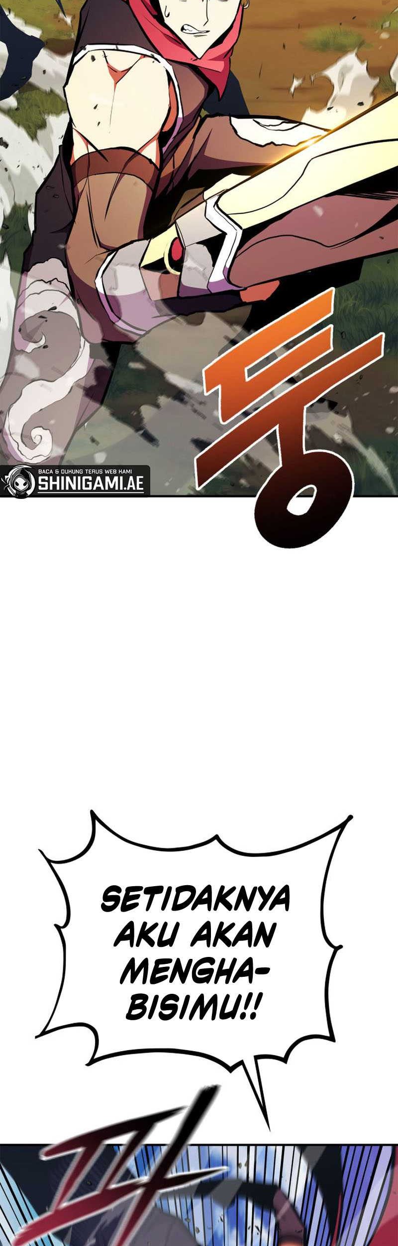 Ranker’s Return Chapter 171 Gambar 71