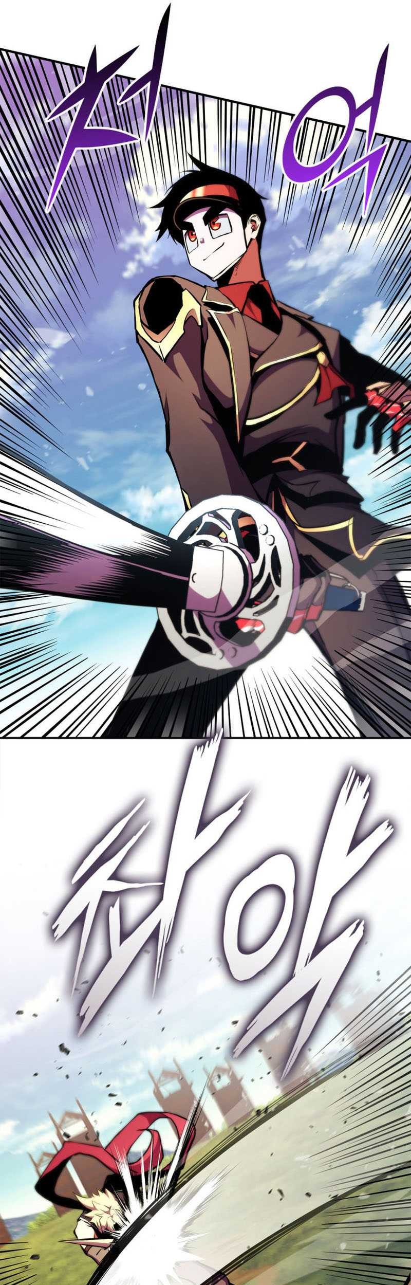 Ranker’s Return Chapter 171 Gambar 73