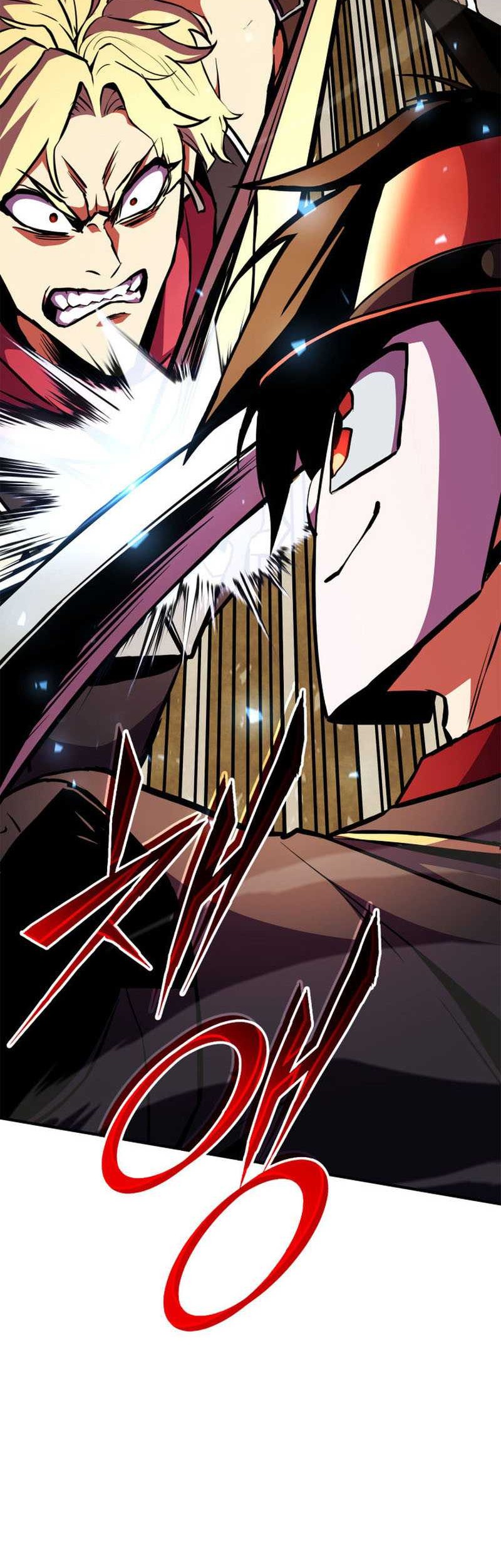 Ranker’s Return Chapter 171 Gambar 76