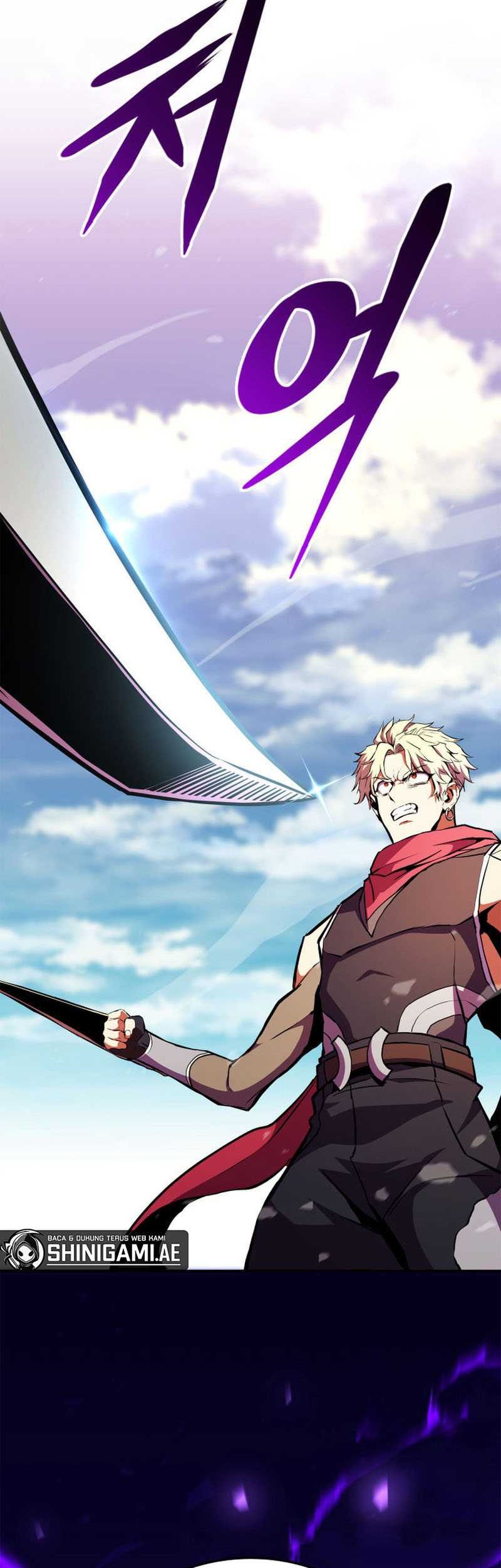 Ranker’s Return Chapter 171 Gambar 78