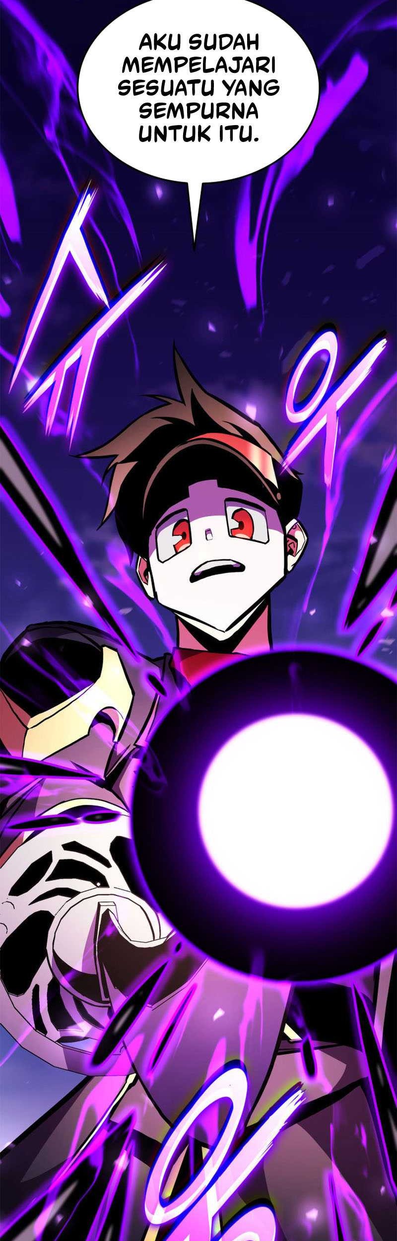 Ranker’s Return Chapter 171 Gambar 79