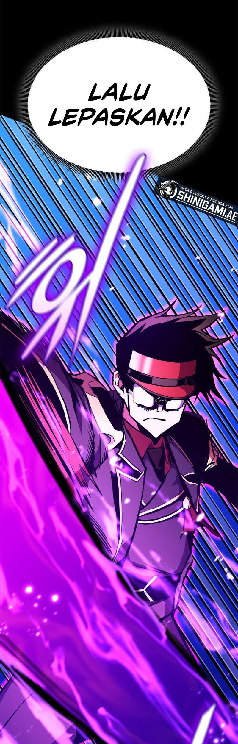 Ranker’s Return Chapter 171 Gambar 82