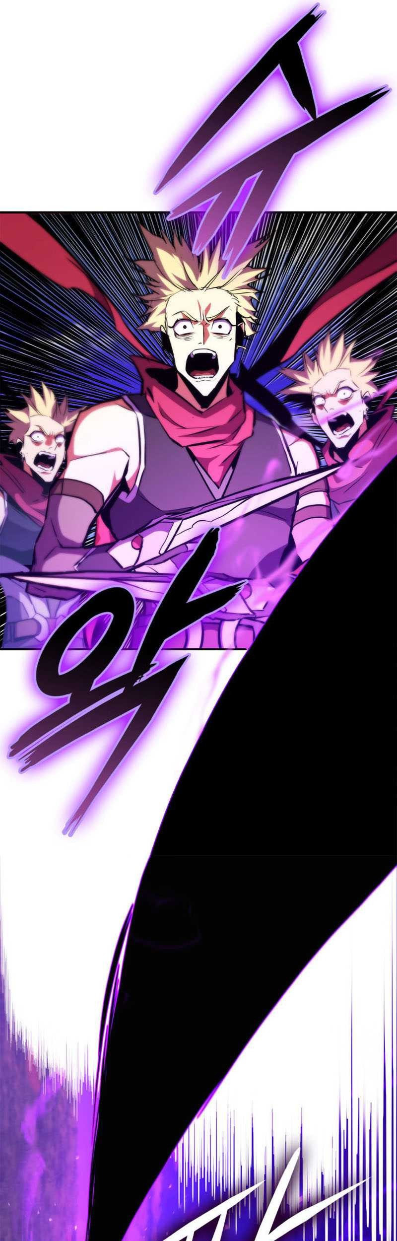 Ranker’s Return Chapter 171 Gambar 84