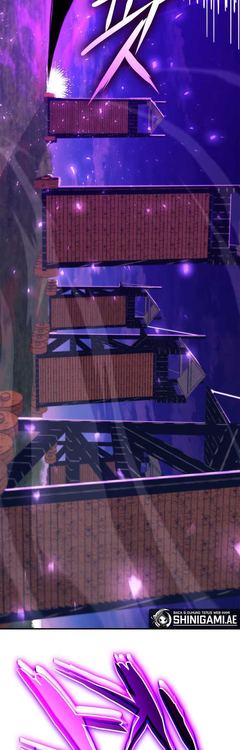 Ranker’s Return Chapter 171 Gambar 85