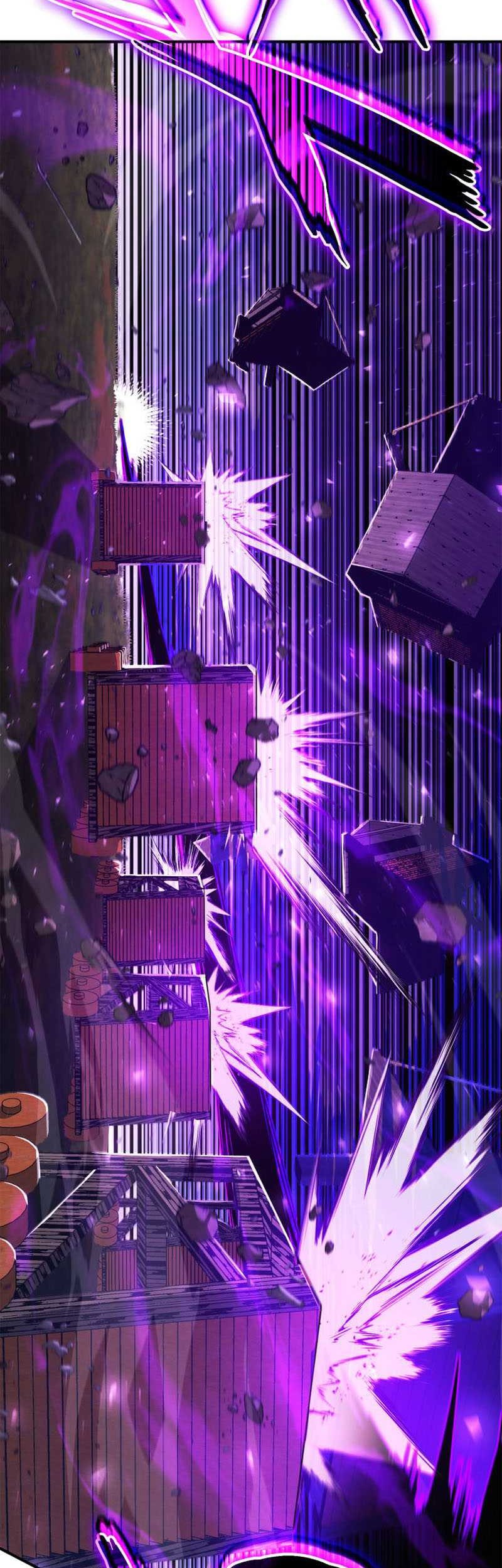 Ranker’s Return Chapter 171 Gambar 86