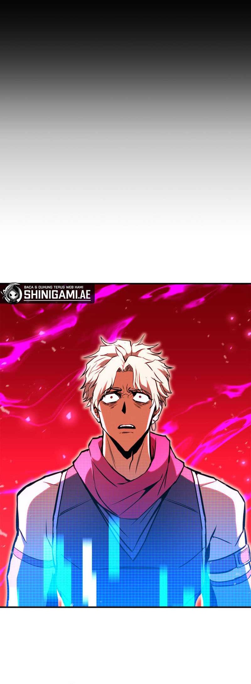 Ranker’s Return Chapter 171 Gambar 91