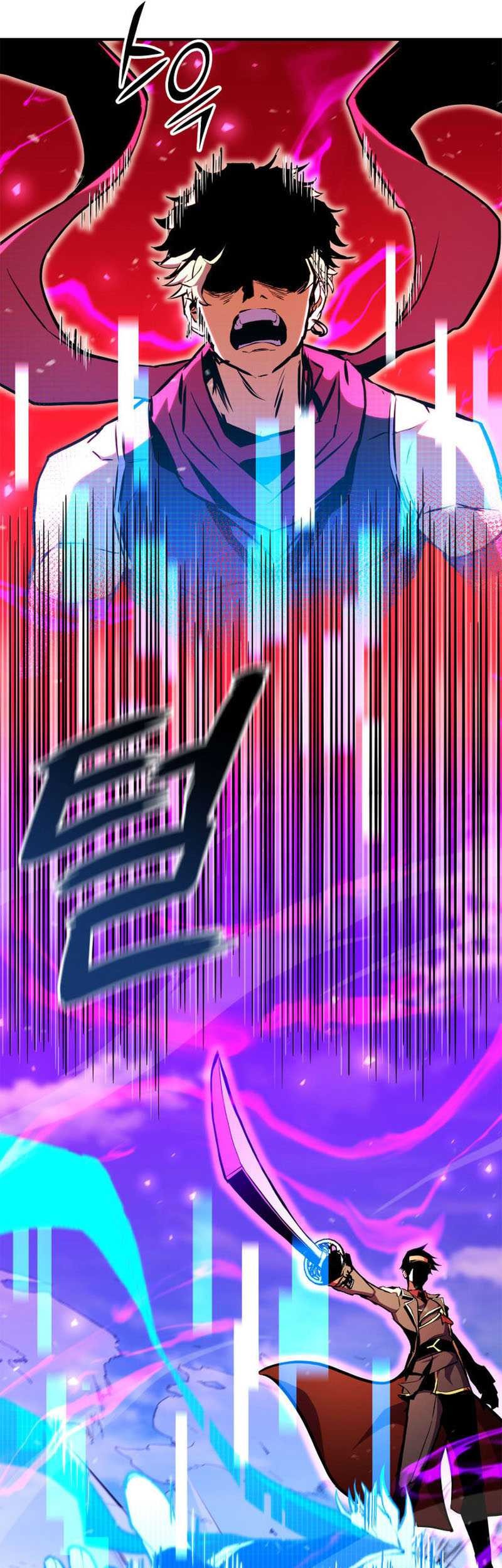 Ranker’s Return Chapter 171 Gambar 92