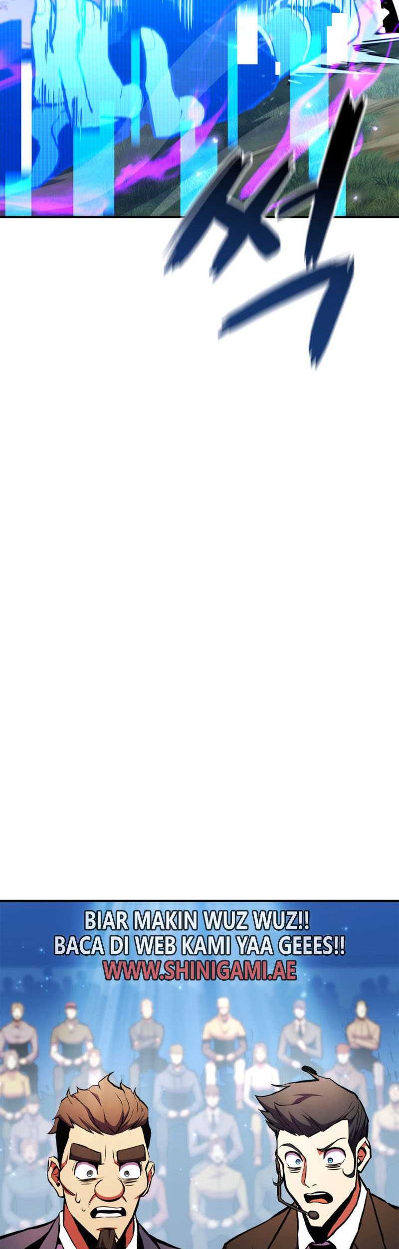 Ranker’s Return Chapter 171 Gambar 93