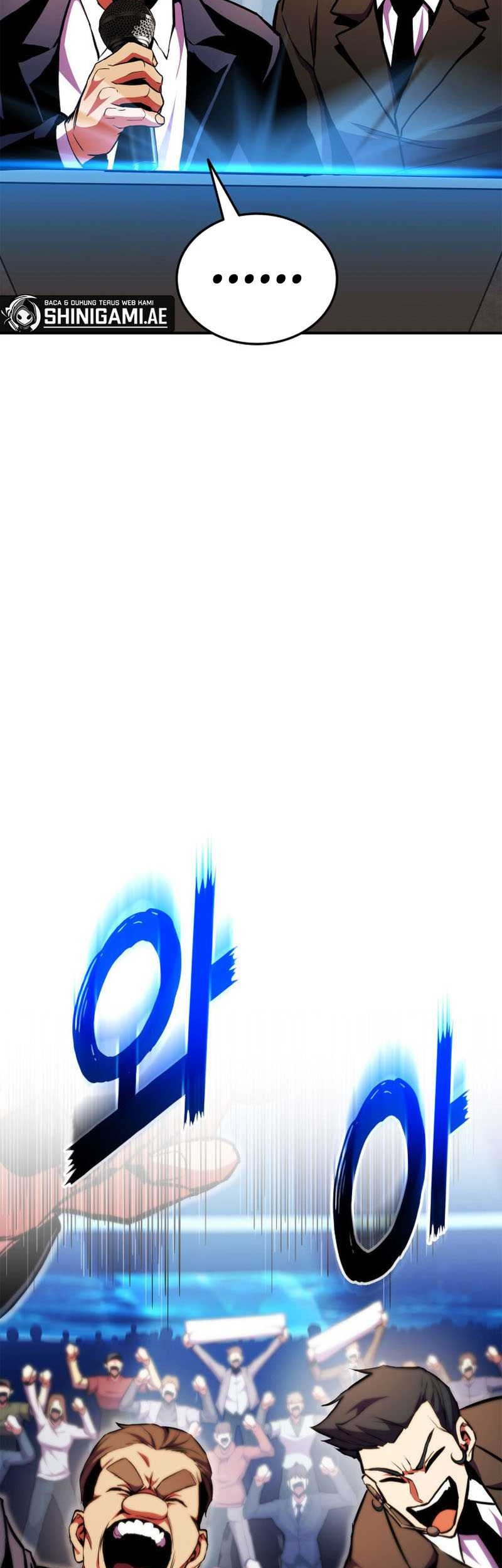 Ranker’s Return Chapter 171 Gambar 94