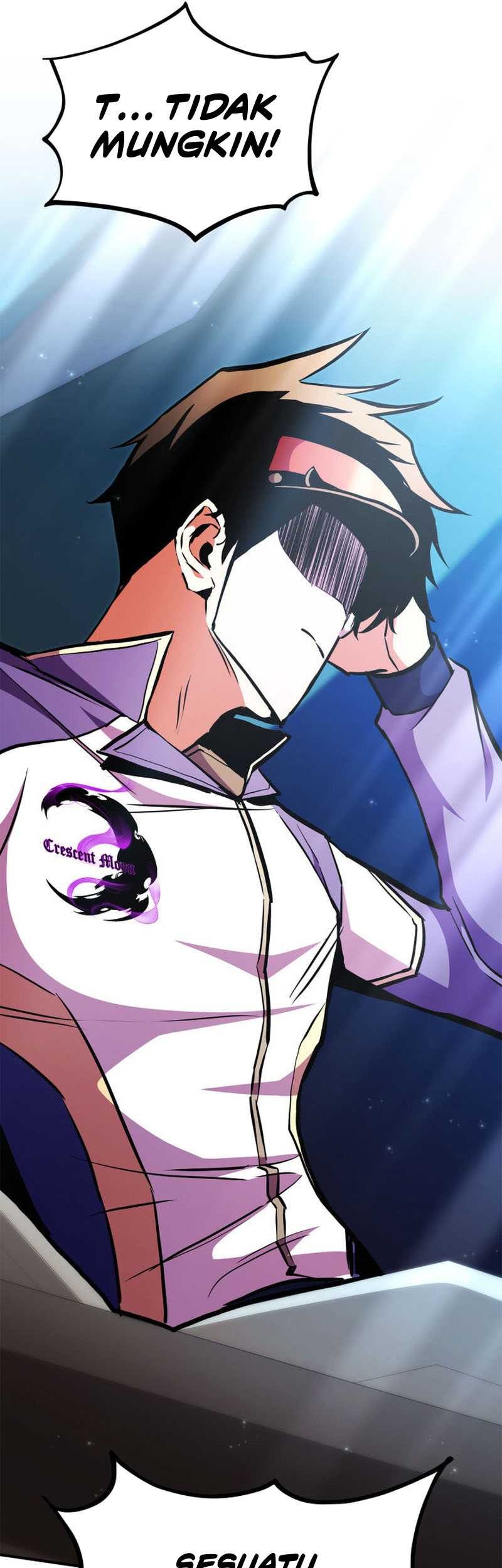 Ranker’s Return Chapter 171 Gambar 96