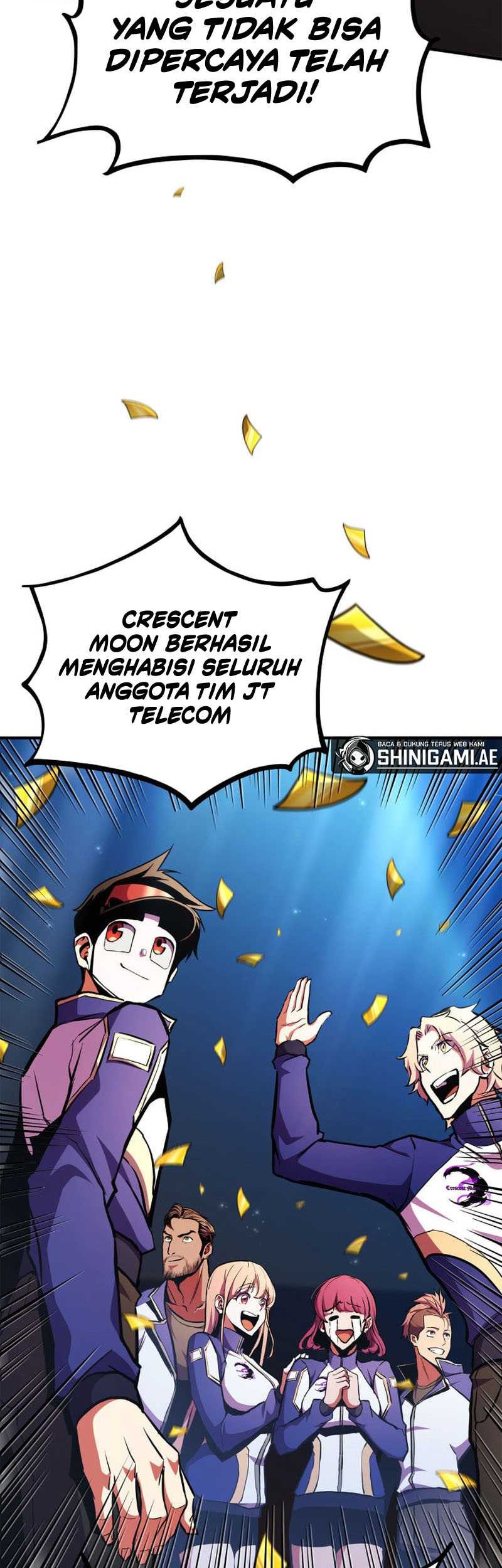 Ranker’s Return Chapter 171 Gambar 97