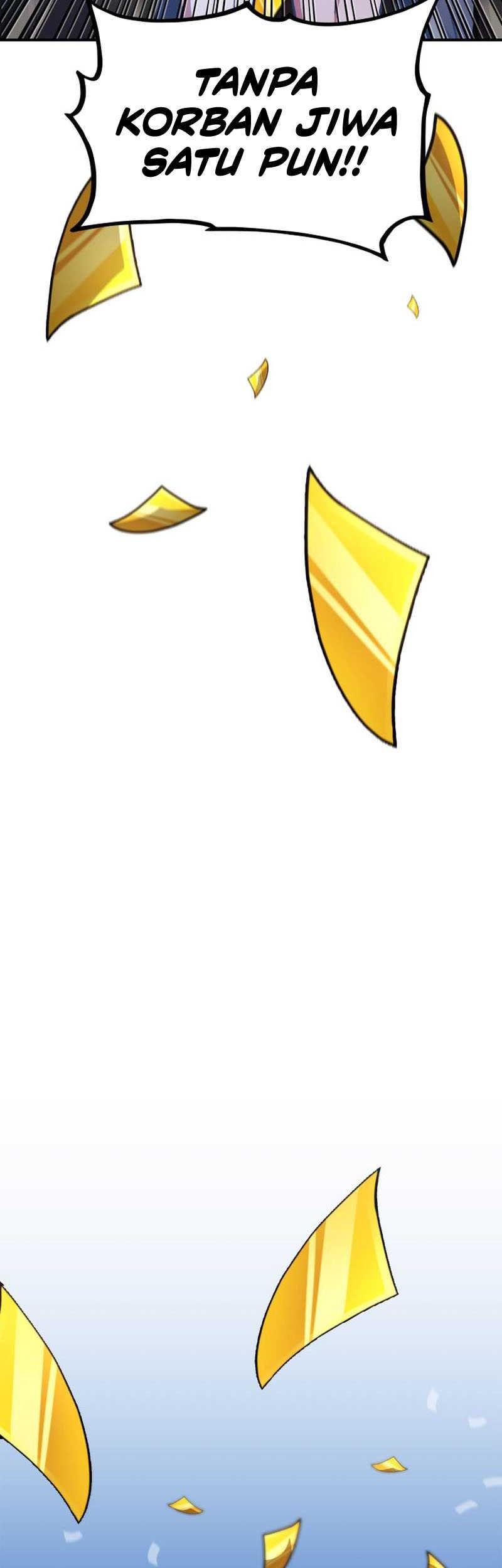 Ranker’s Return Chapter 171 Gambar 98