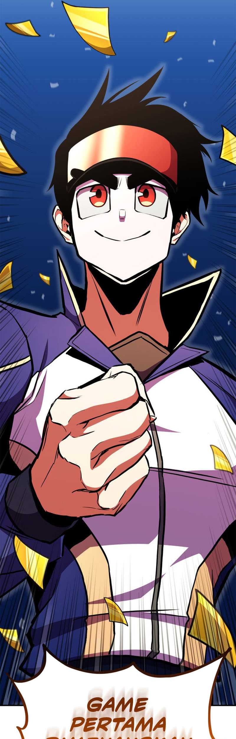 Ranker’s Return Chapter 171 Gambar 100