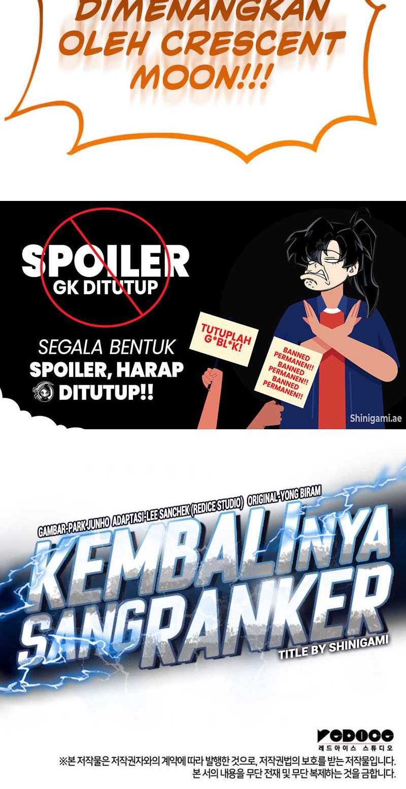 Ranker’s Return Chapter 171 Gambar 101