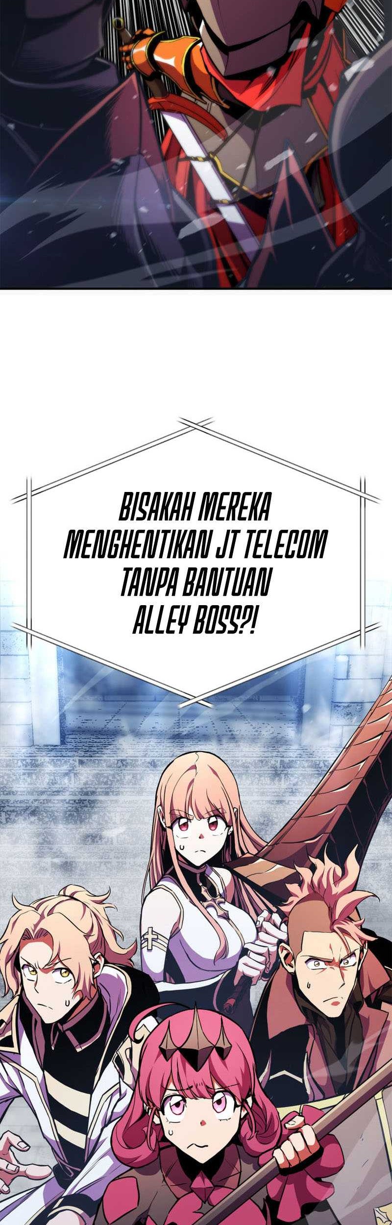 Ranker’s Return Chapter 171 Gambar 3