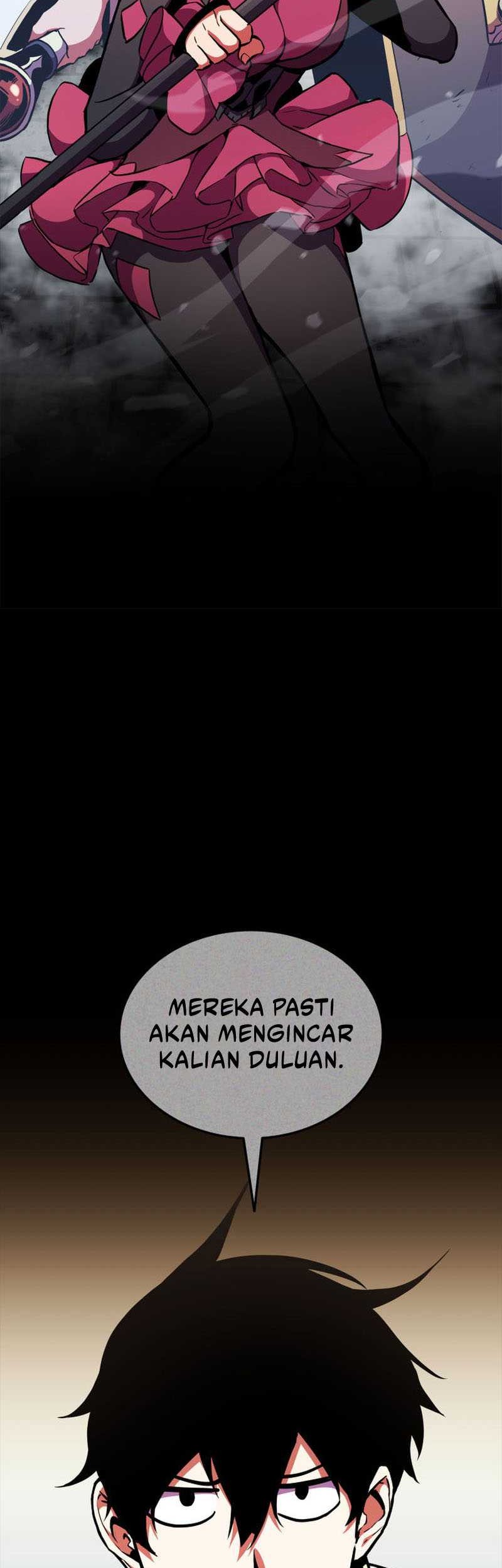 Ranker’s Return Chapter 171 Gambar 4