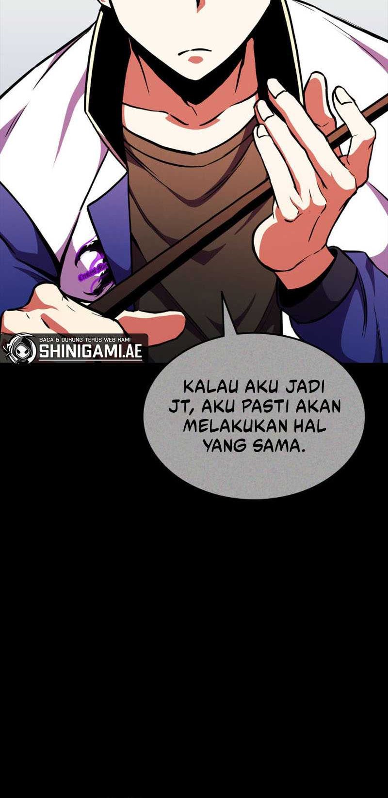 Ranker’s Return Chapter 171 Gambar 5