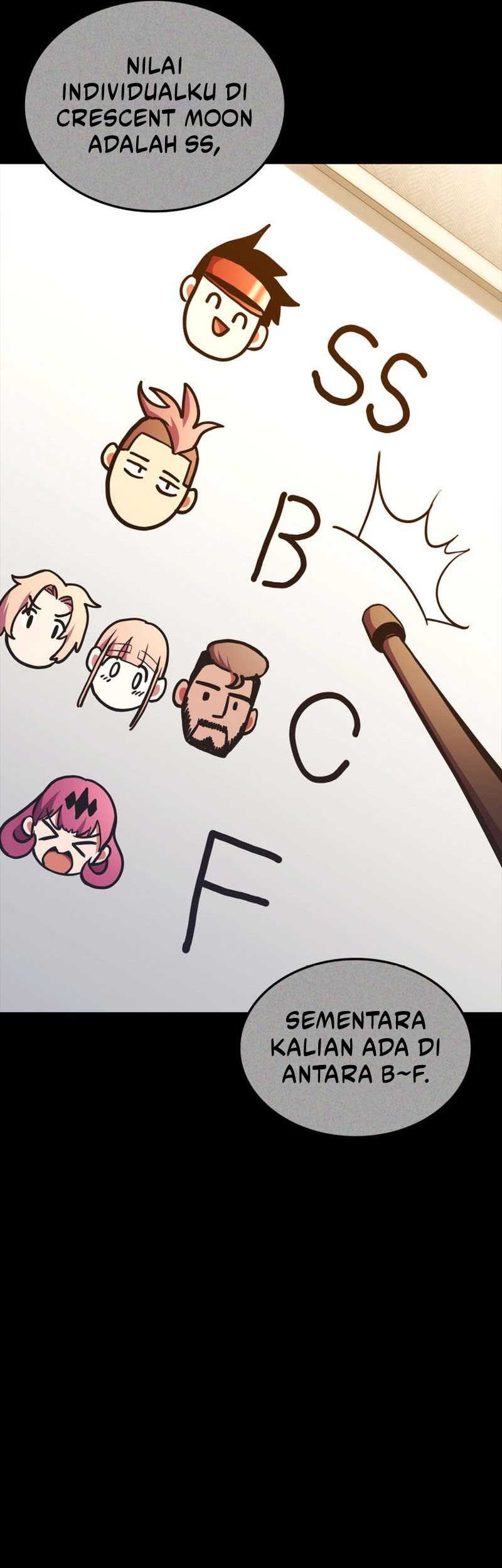 Ranker’s Return Chapter 171 Gambar 6