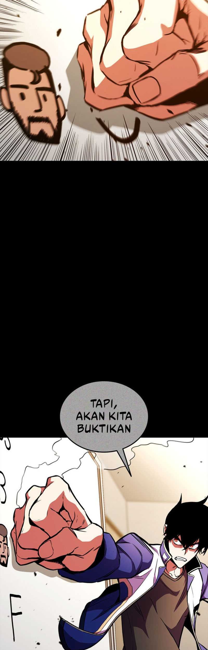 Ranker’s Return Chapter 171 Gambar 8