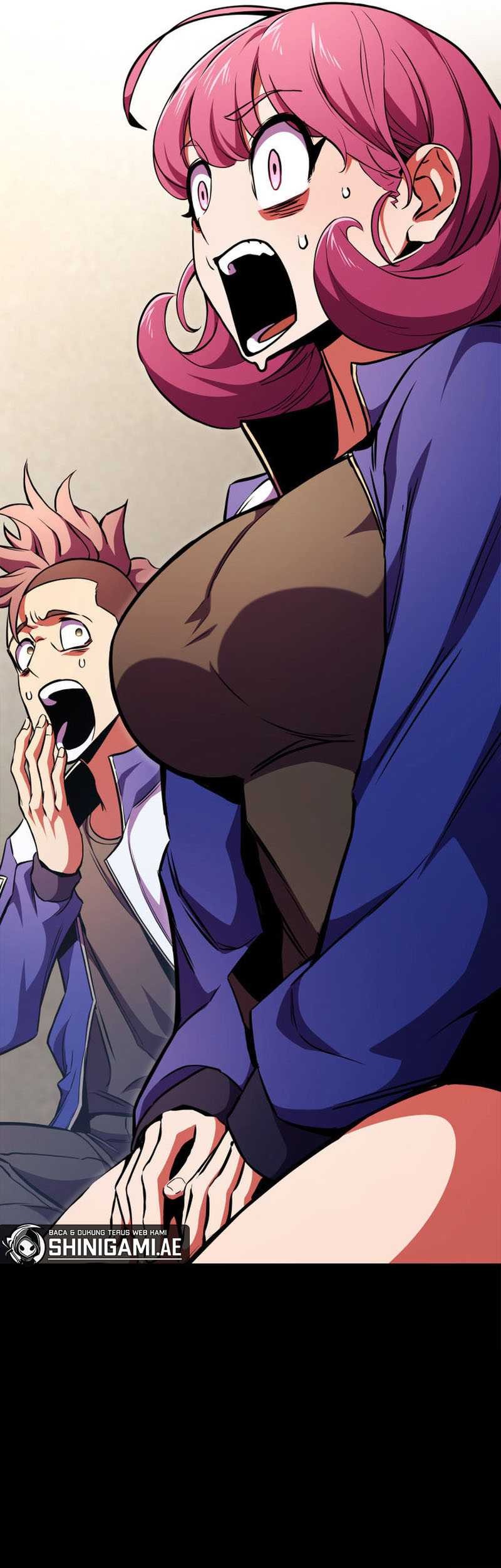 Ranker’s Return Chapter 171 Gambar 14