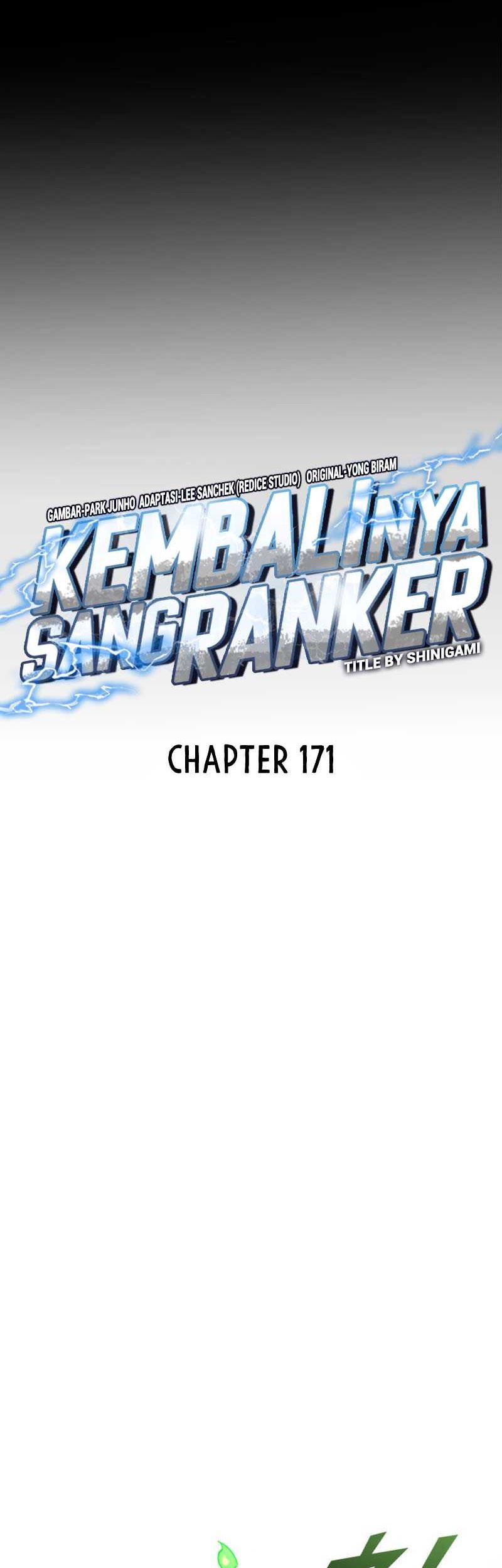 Ranker’s Return Chapter 171 Gambar 15
